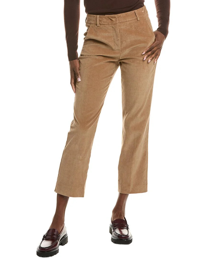Weekend Max Mara Marruca Long Trouser | Shop Simon