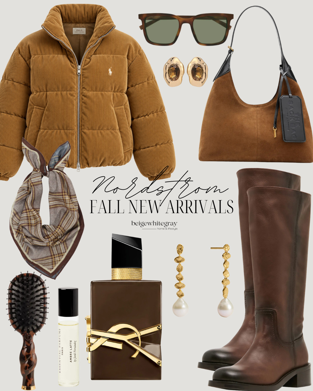 Nordstrom Fall New Arrivals