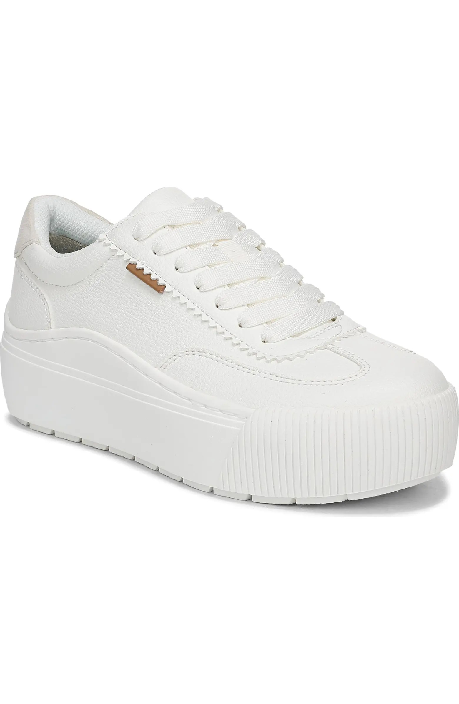 Time Off Platform Sneaker (Women) | Nordstrom