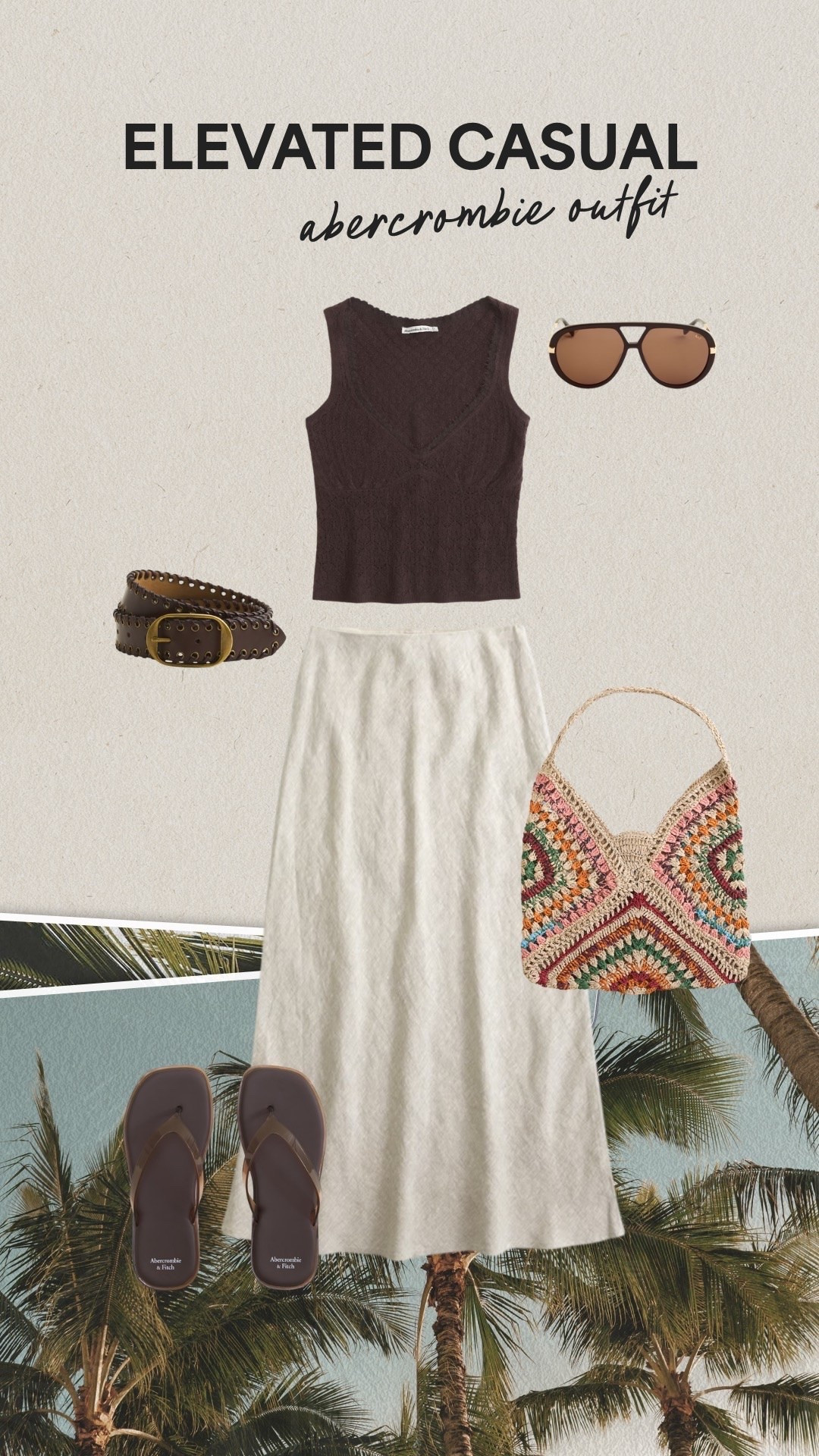 Midsize elevated casual outfit inspo from @abercrombie! 
-
-

midsize summer dress, midsize swimwear, midsize fashion, abercrombie, summer outfits, midsize summer outfits, elevated casual, summer style

#LTKootd #LTKSeasonal #LTKMidsize