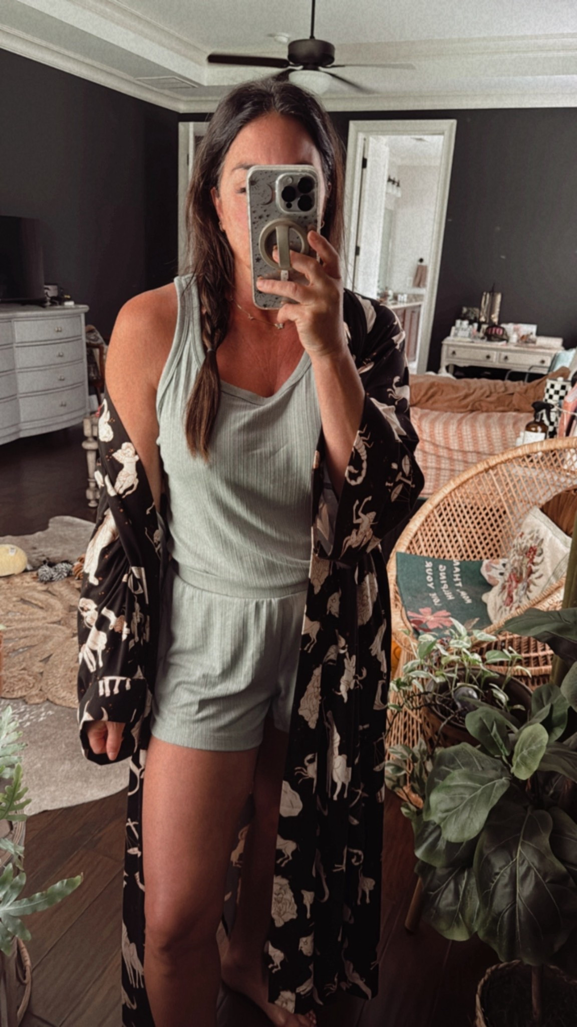 Best menopause pajamas 

#LTKFindsUnder50 #LTKTravel #LTKWedding