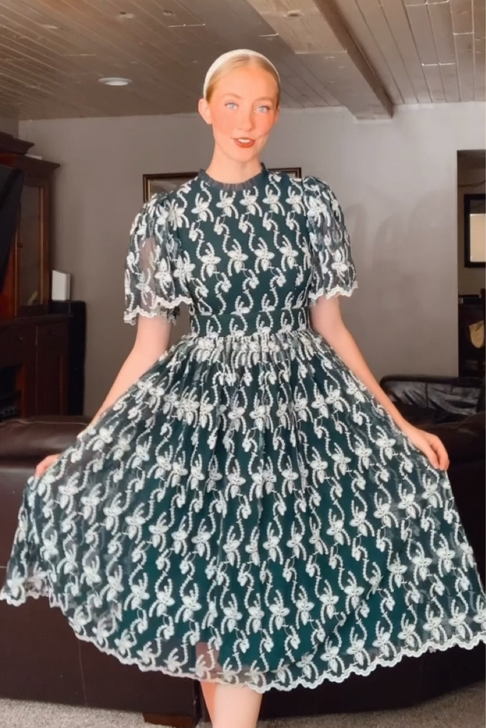 Ivy City Co Holiday Dress

#LTKstyletip #LTKfamily #LTKHoliday