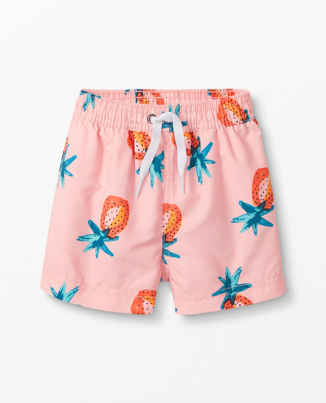 Print Swim Trunks | Hanna Andersson