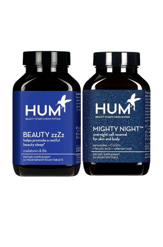 HUM Nutrition Dream Team Gift Set from Revolve.com | Revolve Clothing (Global)