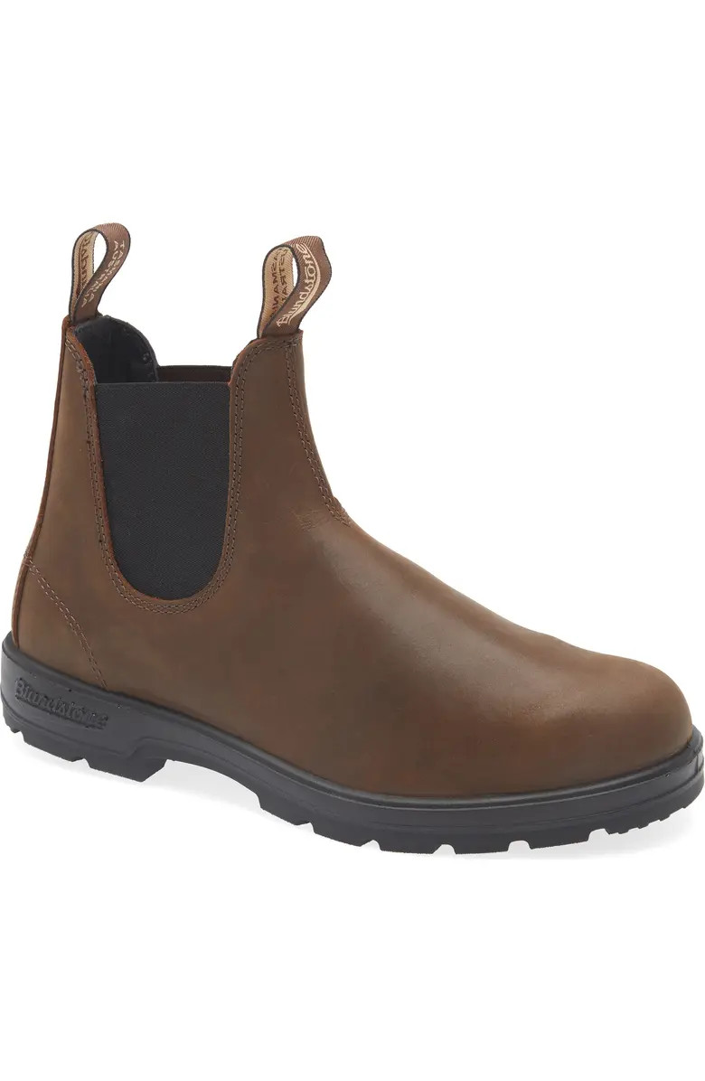 Classic Chelsea Boot (Men) | Nordstrom