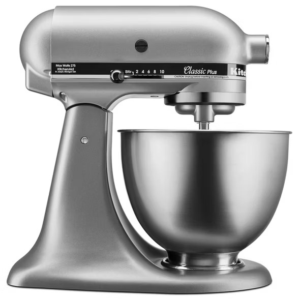 KitchenAid Classic Plus 4.5qt Stand Mixer | Target