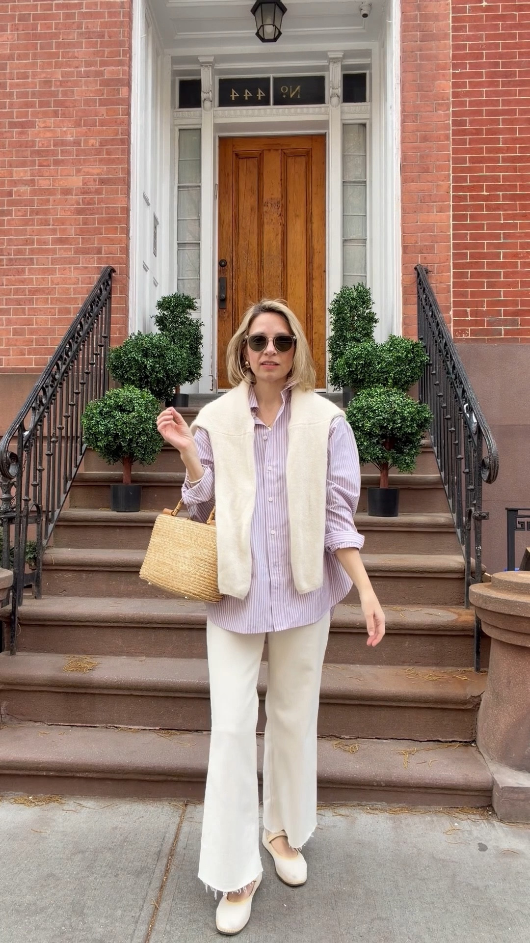 Spring outfit inspo 

#LTKmomlife #LTKOver40 #LTKootd