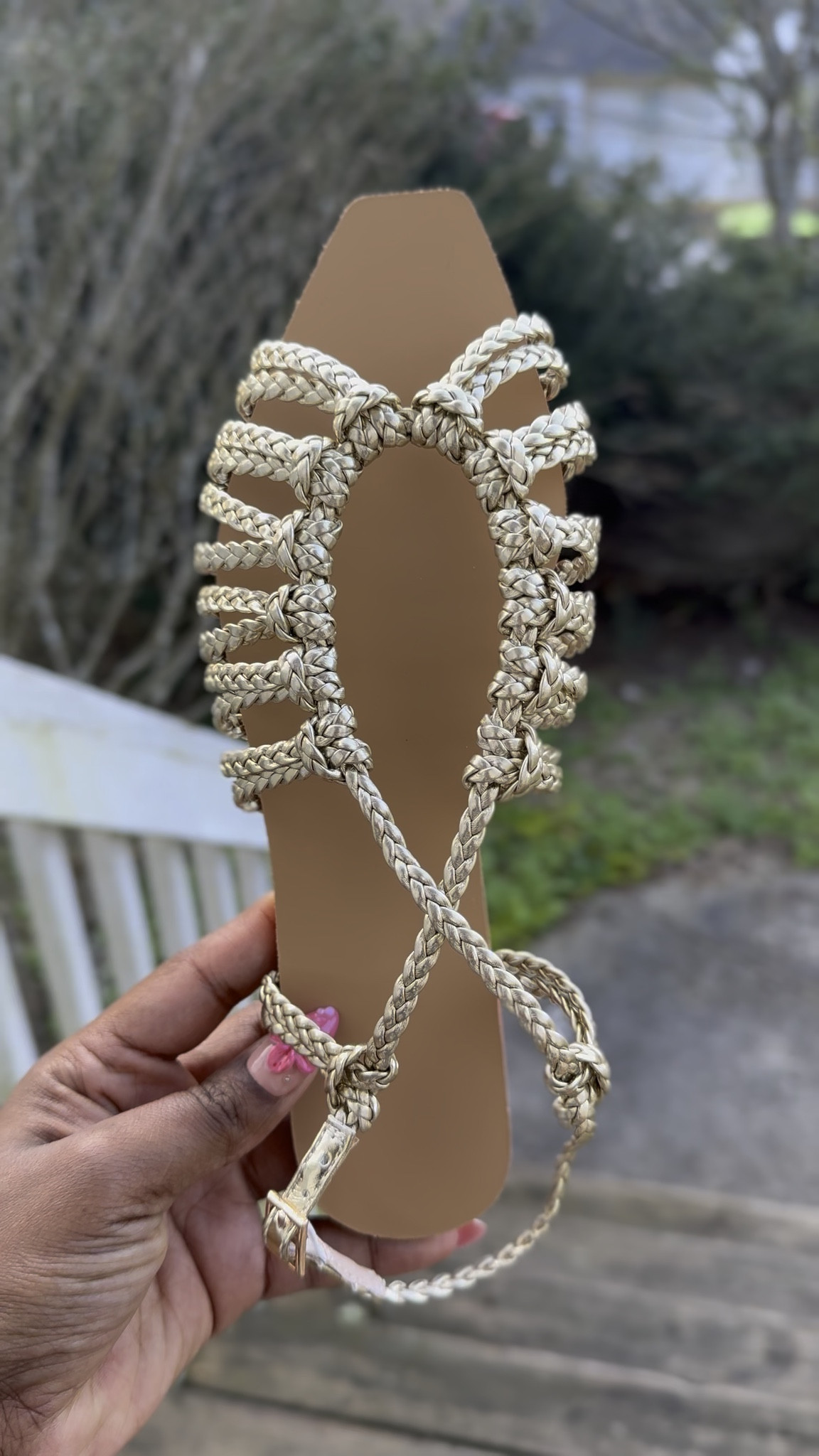 Spring outfits are nothing without cute shoes 🌷

Soft colors.
Comfortable fits.
Easy everyday styles.

From brunch dates to vacations and everyday looks, these spring shoes go with everything. Shop my favorite pairs now.

#SpringFashion #ShoeStyle #SpringWardrobe #CuteFits #ClosetRefresh #StyleInspo #FashionFavorites #ShoppingWithPriiincesss #Atlantamom #Atlantabloggers #Atlantablogger #AtlantaCreator #Atlantacontentcreators #Atlantacontentcreator
