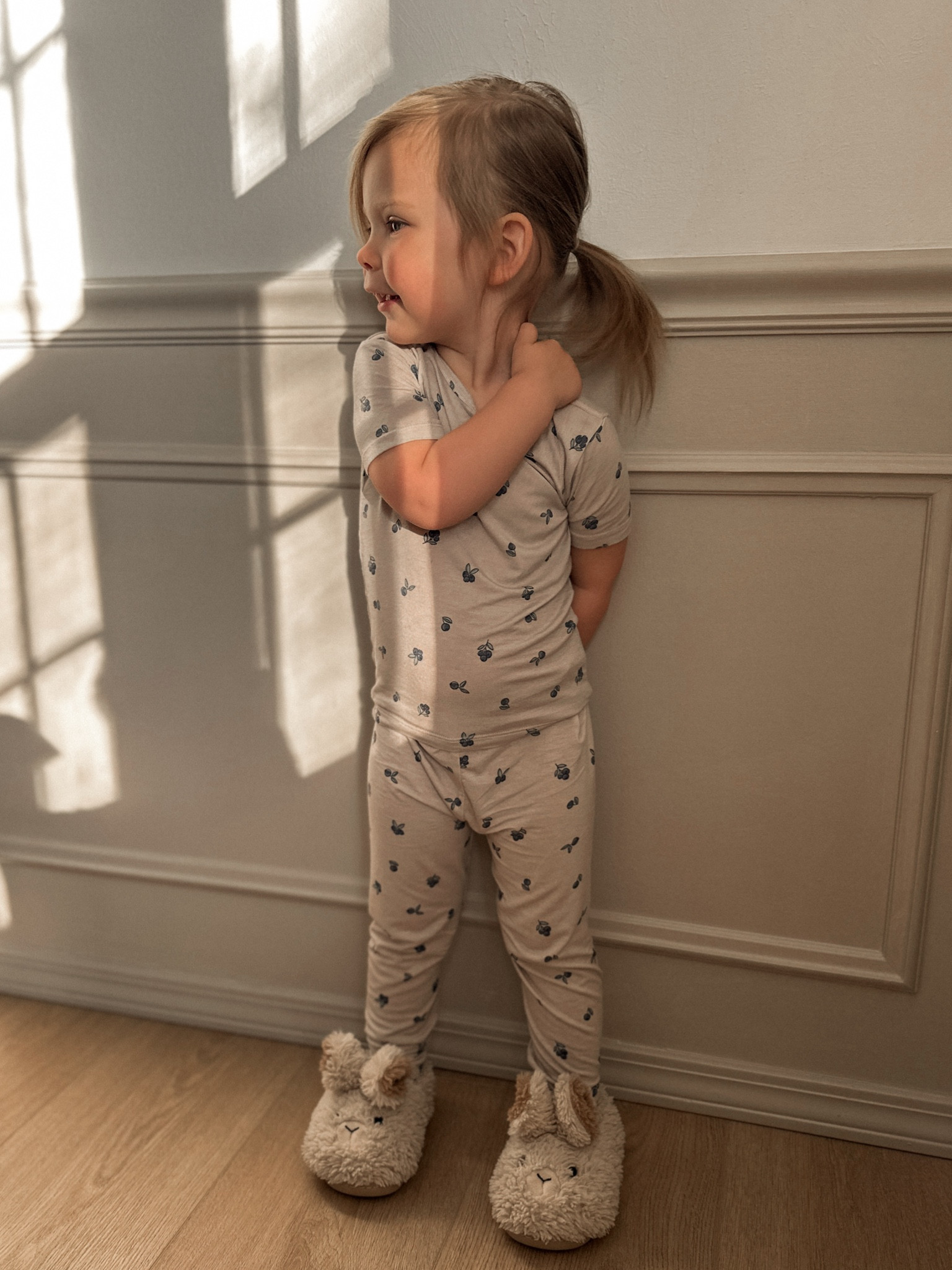 Toddler summer pajamas🫐

#LTKkids #LTKfamily #LTKbaby