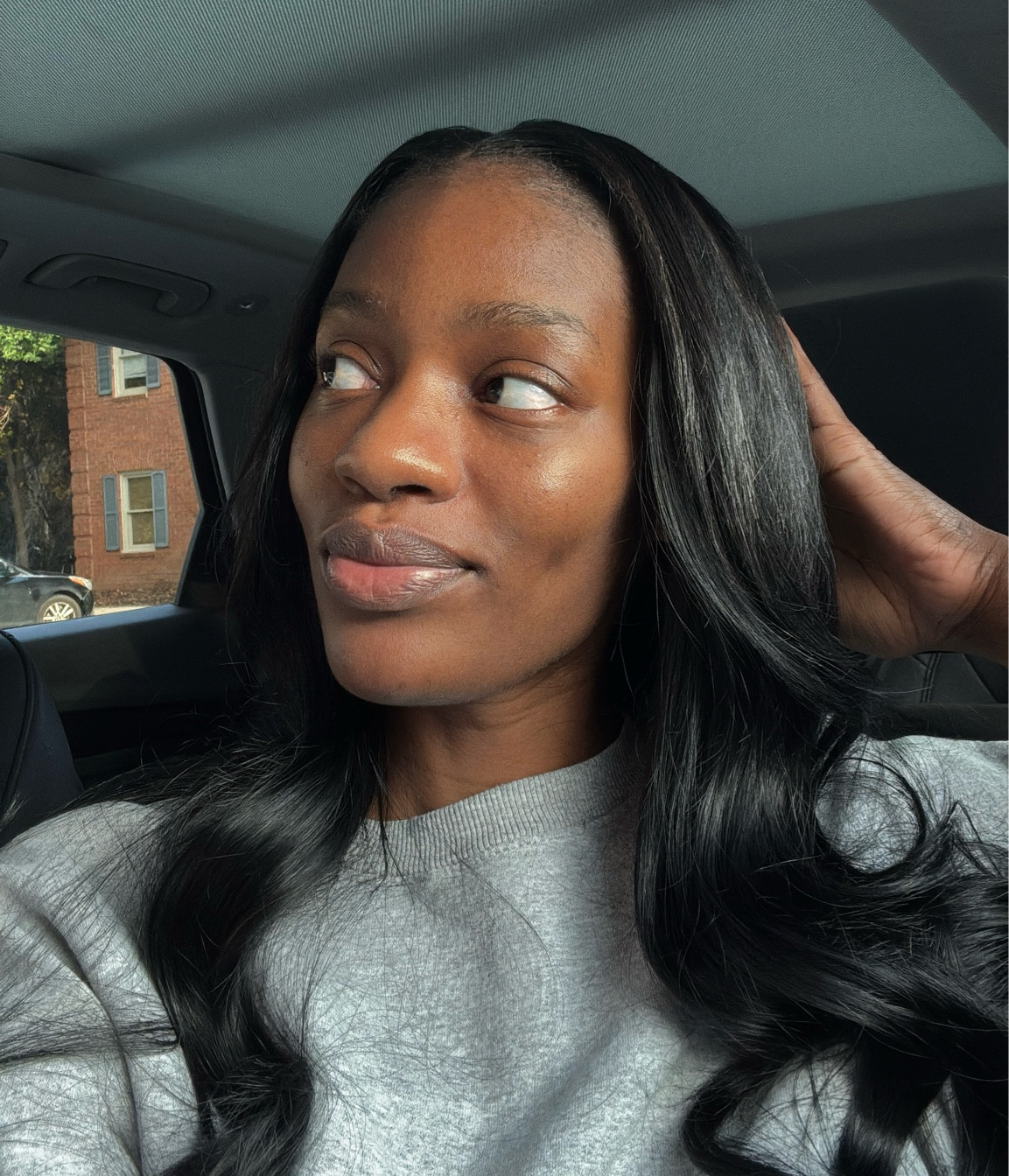 My skin has been flawless since I made the switch to the Youth To The People Kale + Green Tea Cleanser! #skincare #skin 