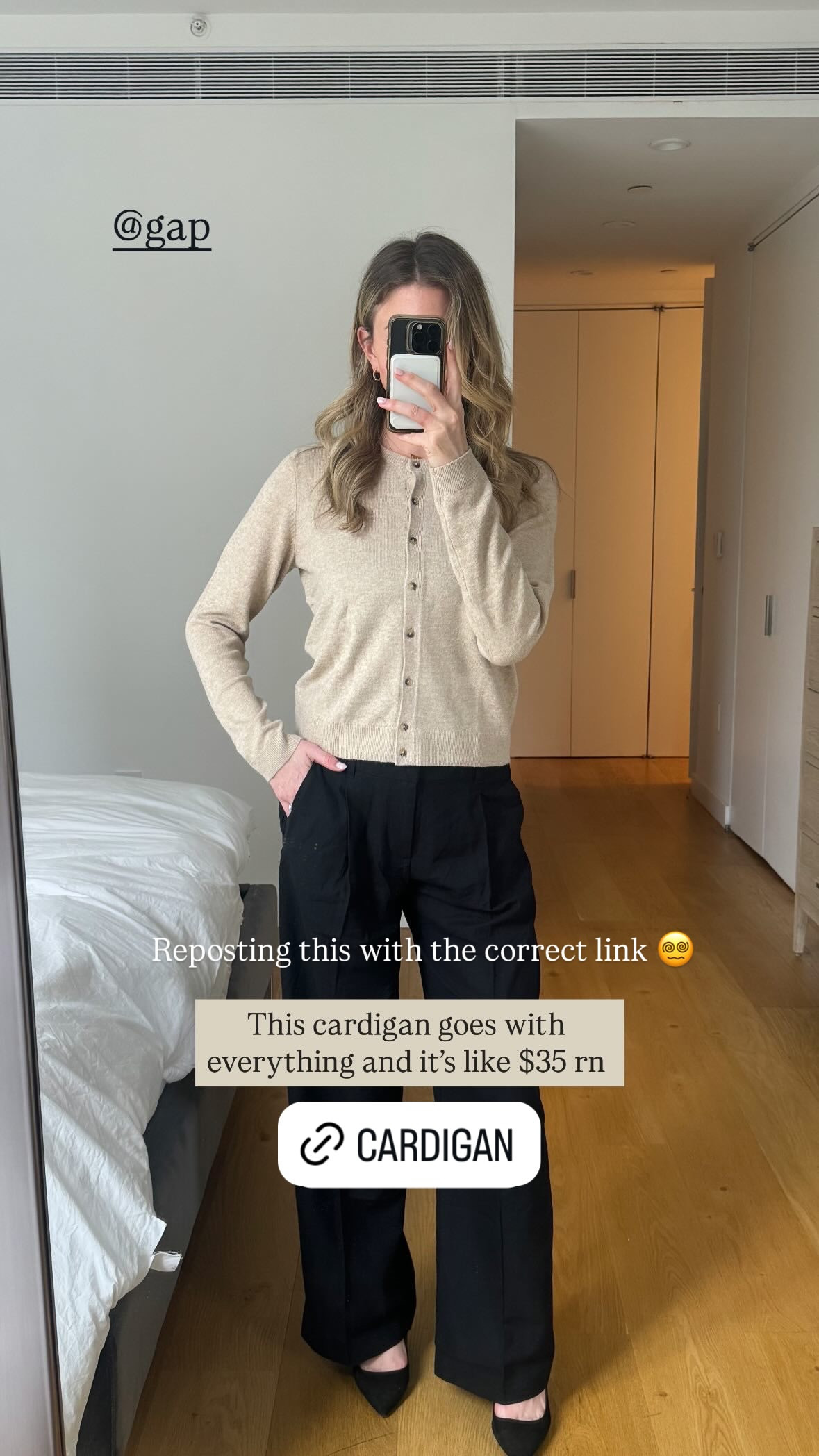 Can you tell I’ve been loving Gap recently?!

#LTKFindsUnder100 #LTKSpringSale #LTKSaleAlert