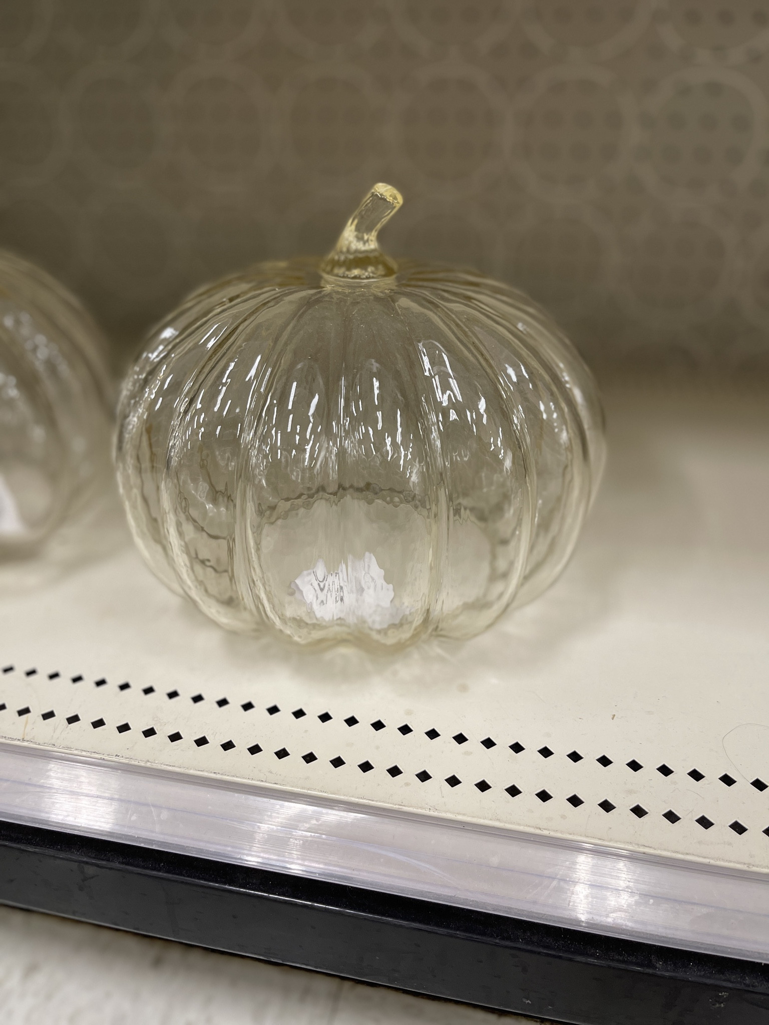 More glass pumpkins to add to my Thanksgiving table! 

 Thanksgiving table, glass pumpkin, neutral Thanksgiving decor 

 #LTKHoliday #LTKSeasonal #LTKHome