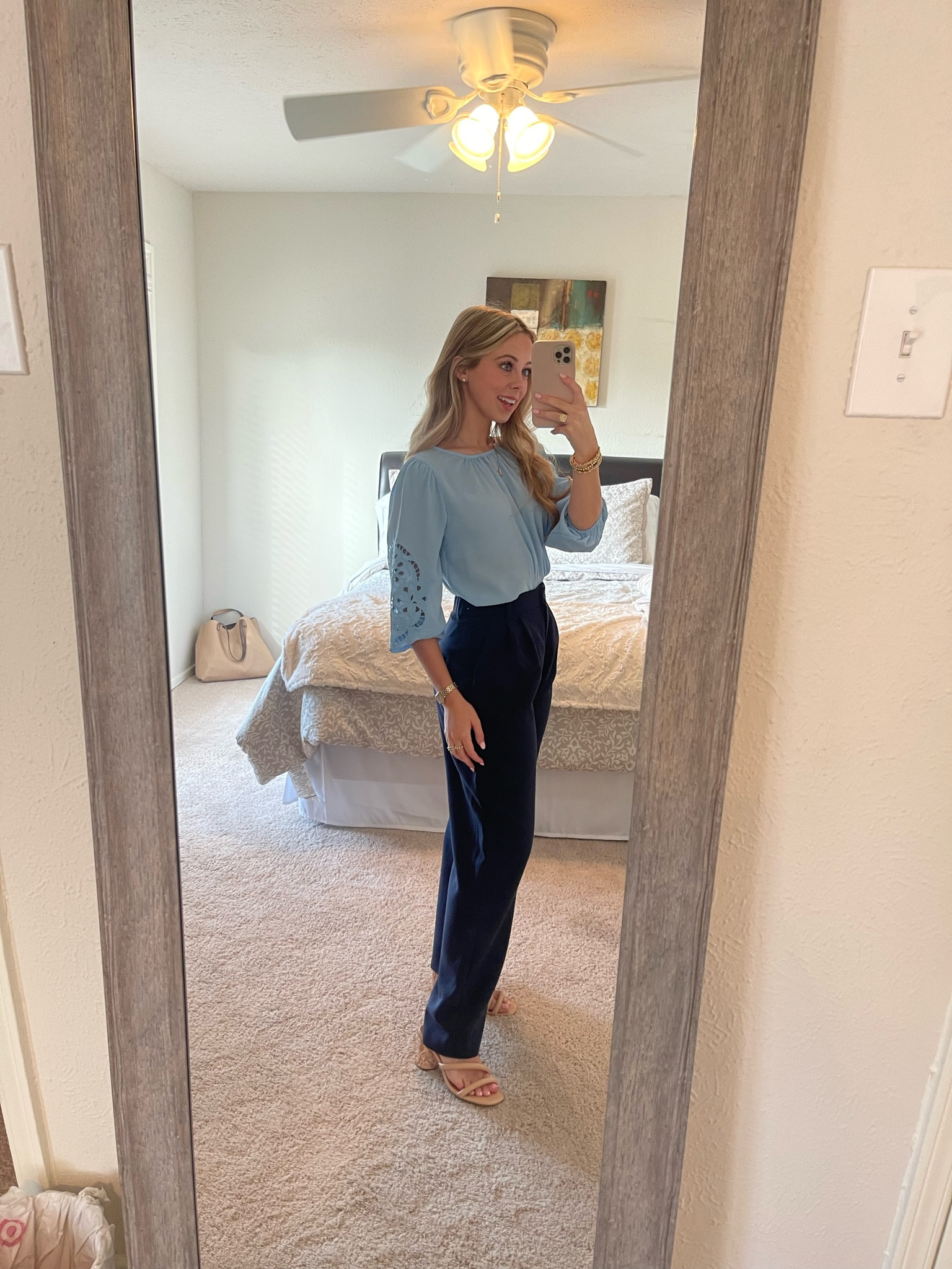 Work Outfit!!! 

#LTKworkwear #LTKfit #LTKstyletip