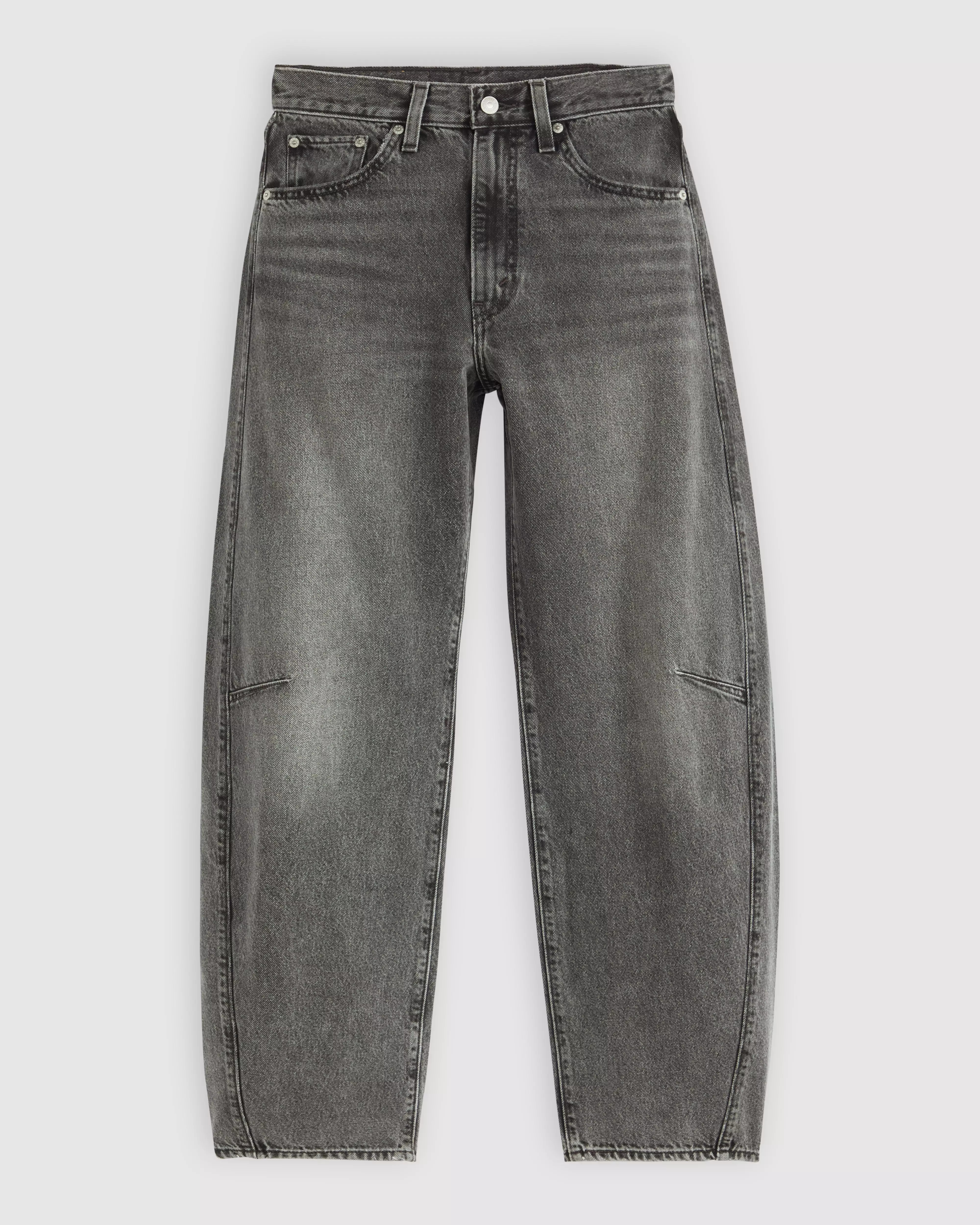 Cinch Barrel Lightweight Women's Jeans | Levi's US