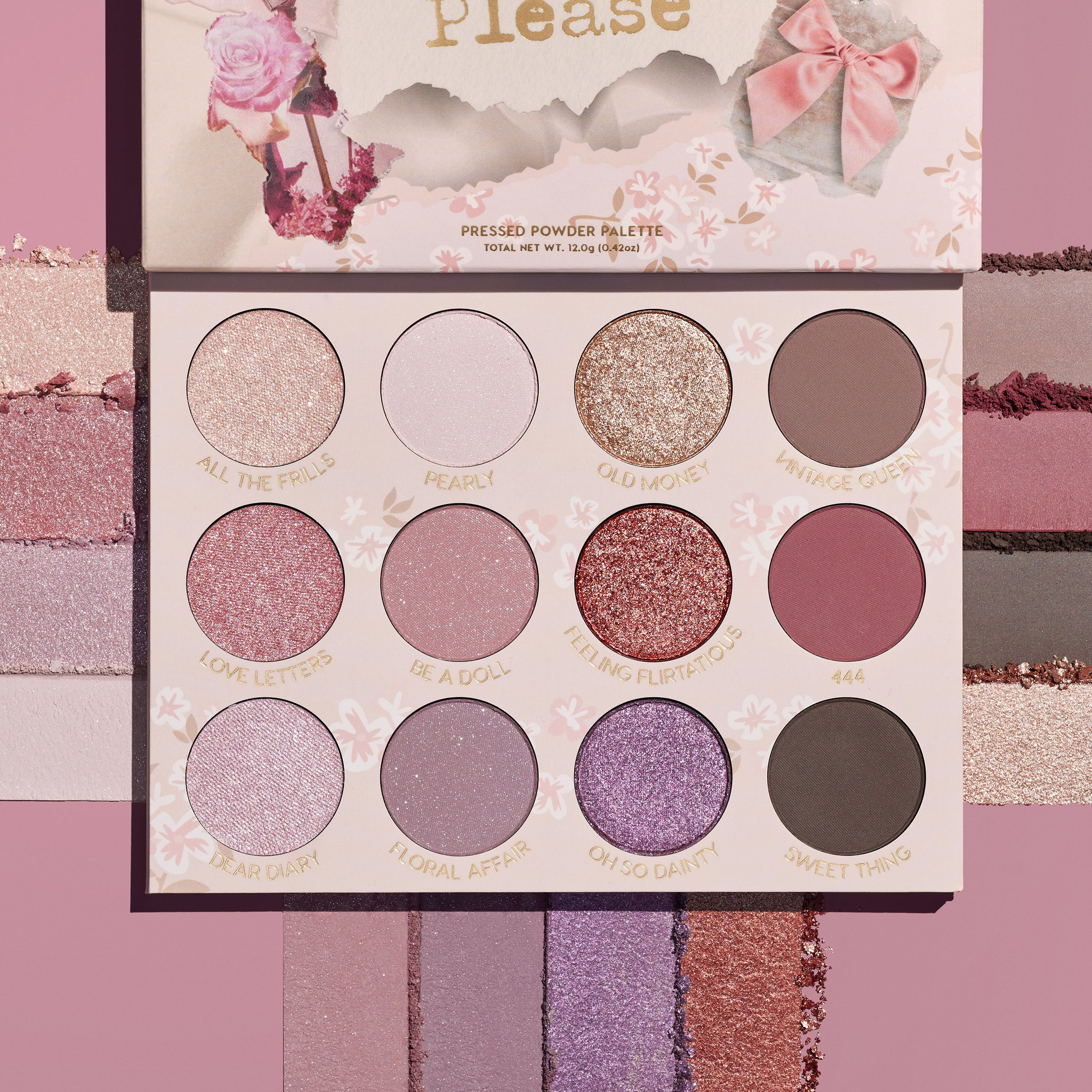 Pretty Please | Colourpop