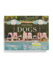 Gray Malin Dogs Book | Pillows & Decor | Marshalls | Marshalls
