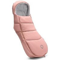 Bugaboo Footmuff - Evening Pink | Very (UK)