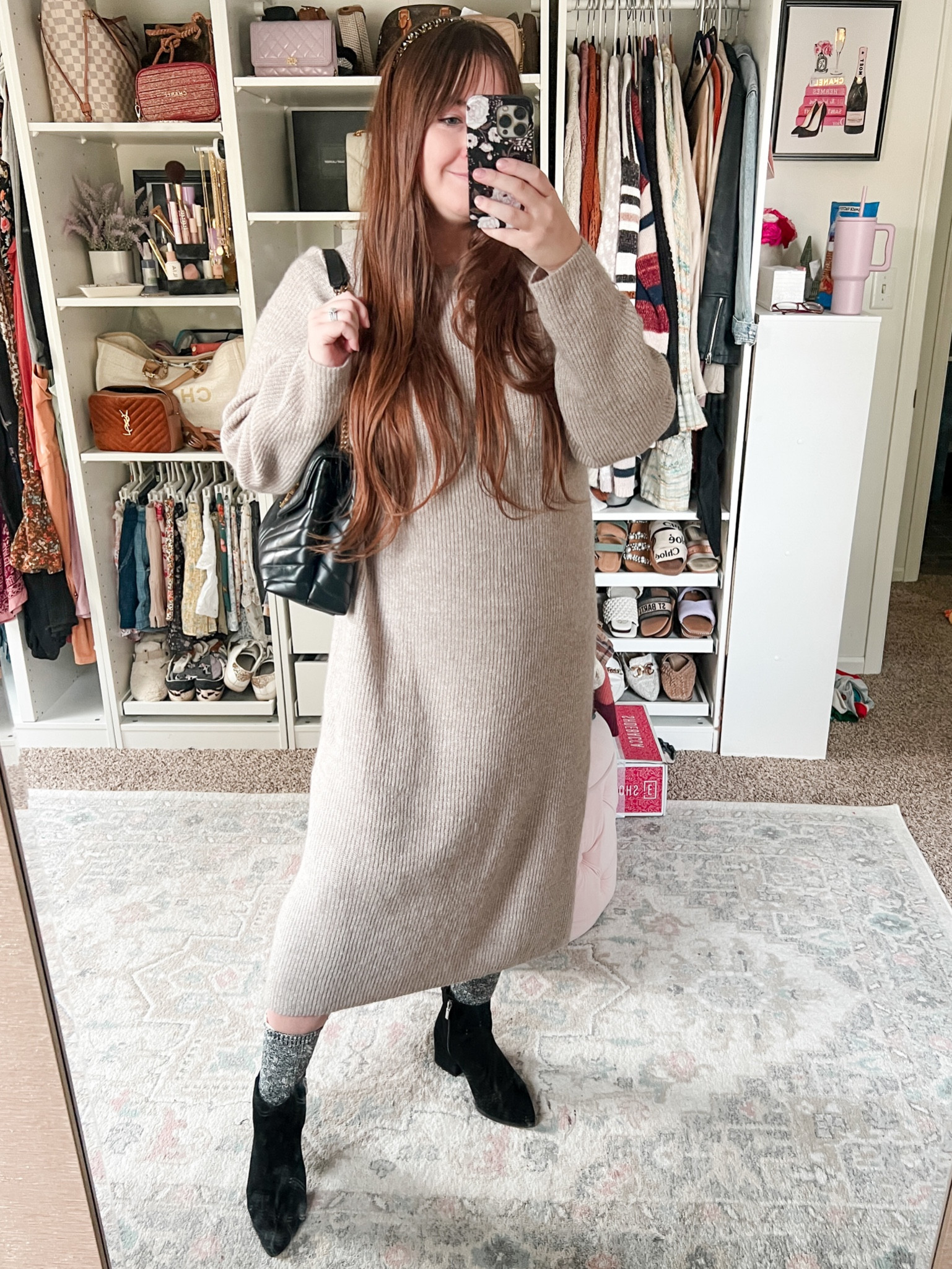 heyserenajoyce on LTK