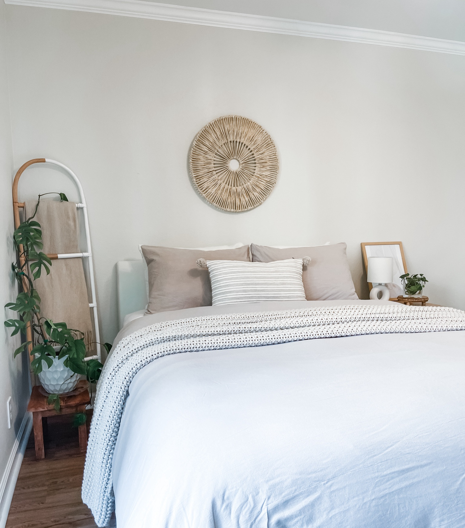 Bedroom style 

#LTKhome