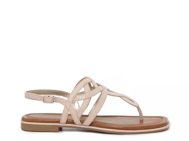 Kelly & Katie Norna Sandal | DSW