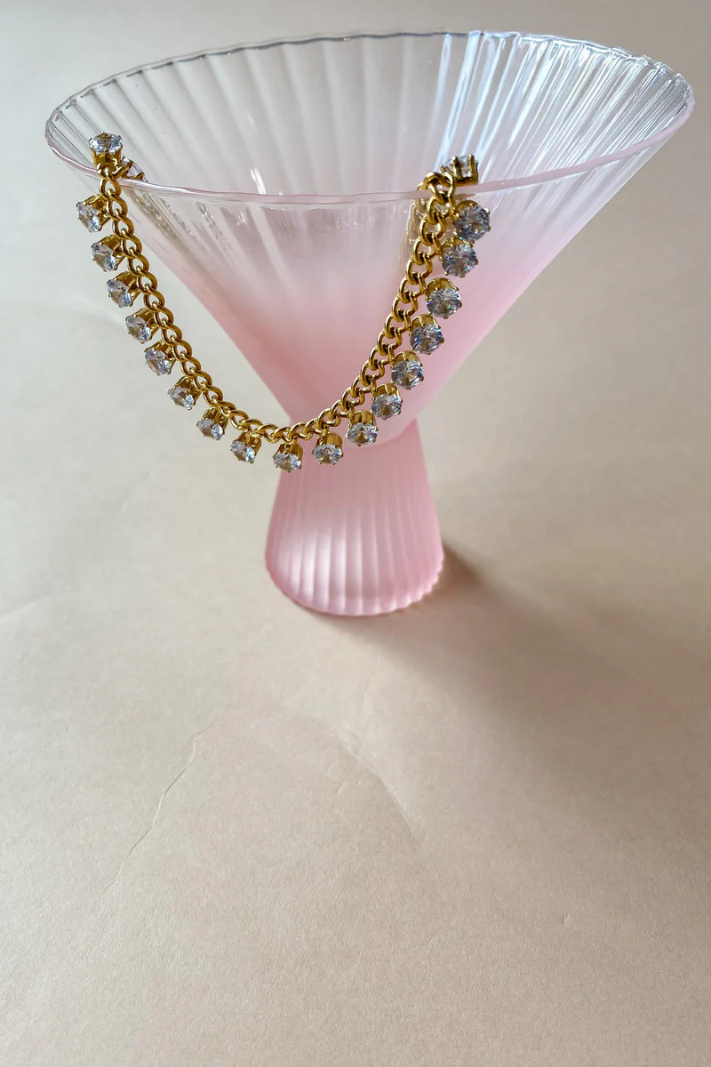 roxanne necklace | mode
