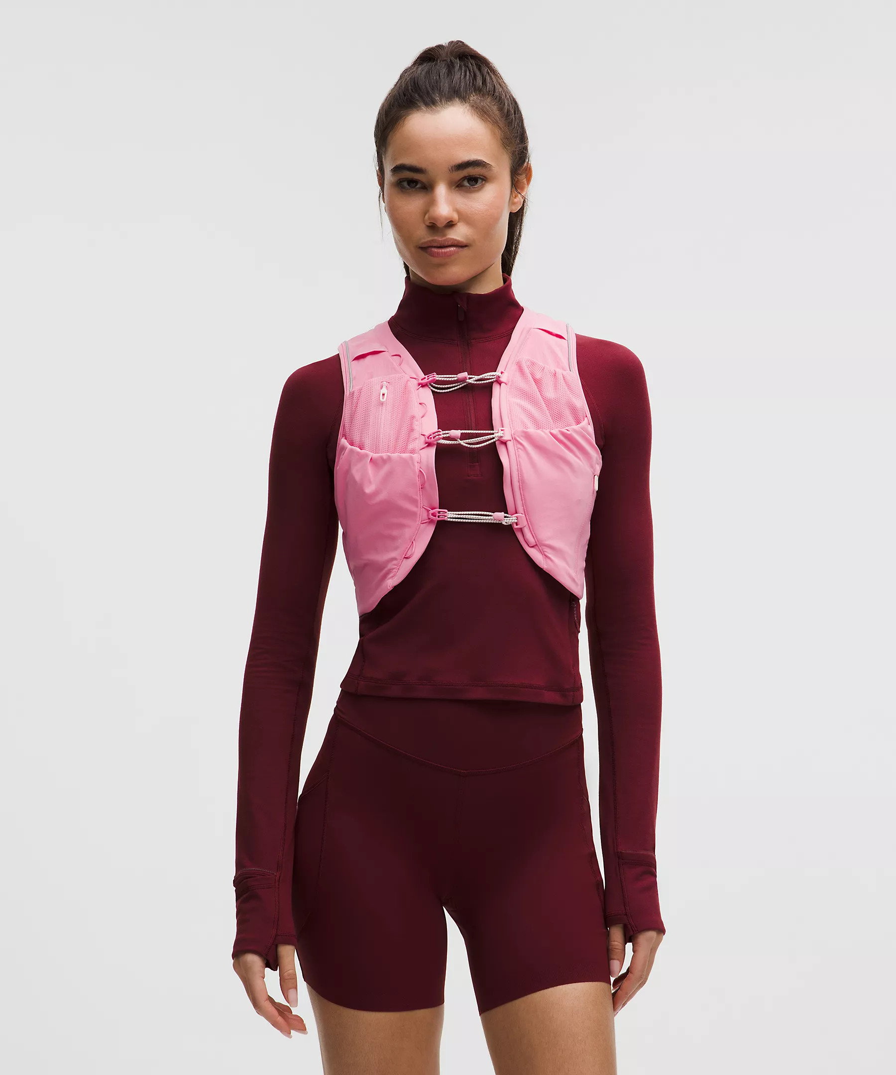 Women's Fast and Free Trail Running Vest | Lululemon (US)