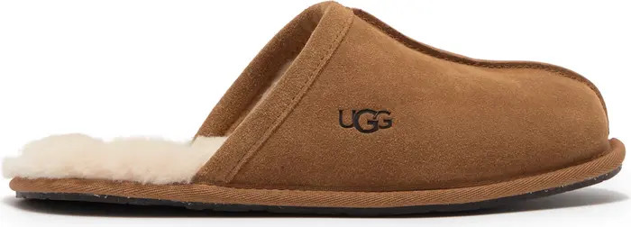 UGG® Pearle UGGplush™ Scuff Slipper (Women) | Nordstromrack | Nordstrom Rack