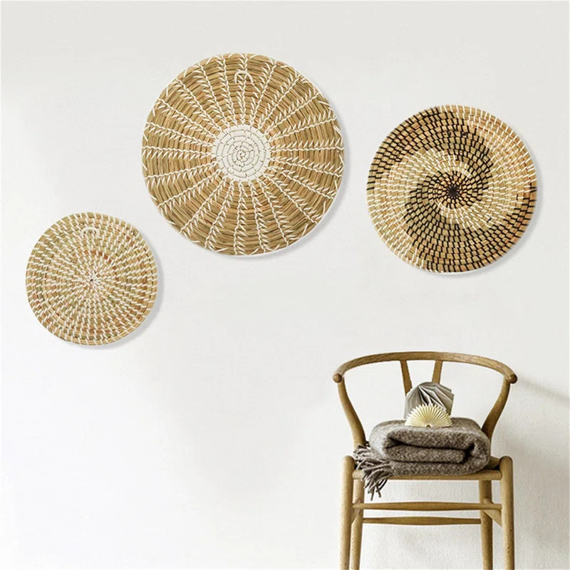 3 - Piece Wall Decor Set | Wayfair North America