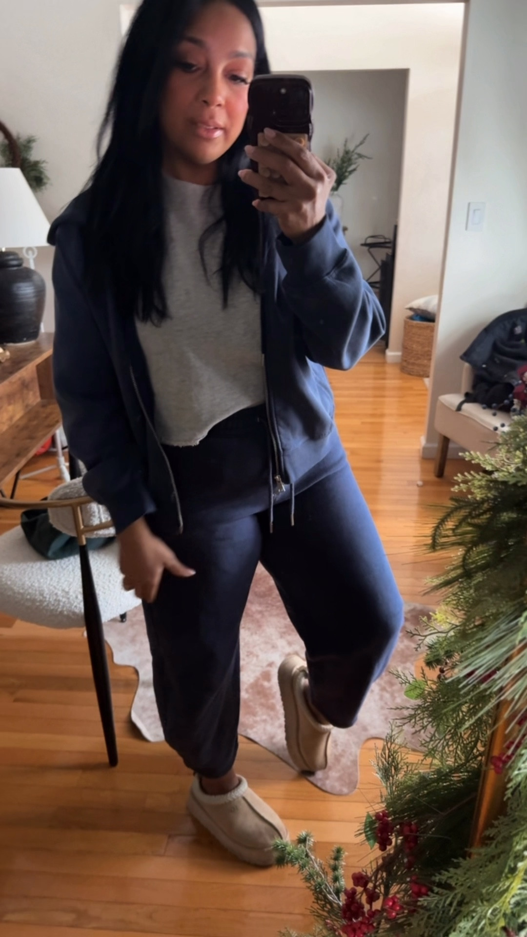  Eat Christmas gift is Abercrombie cozy’s Sunday essentials 

#LTKdayinmylife #LTKHoliday #LTKGiftGuide