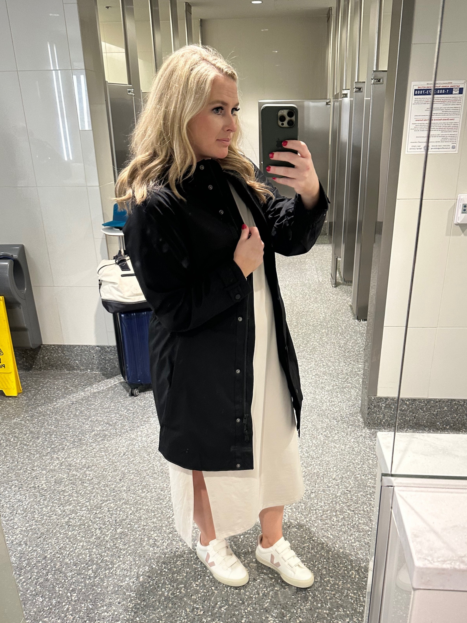 travel fit check + toddler essentials 🖤 #charlestonbound

#LTKfamily #LTKkids #LTKtravel