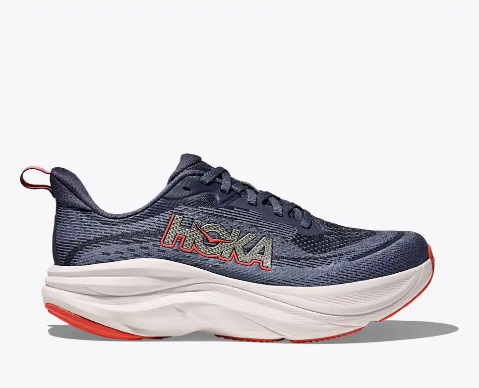 Skyflow | Hoka One US