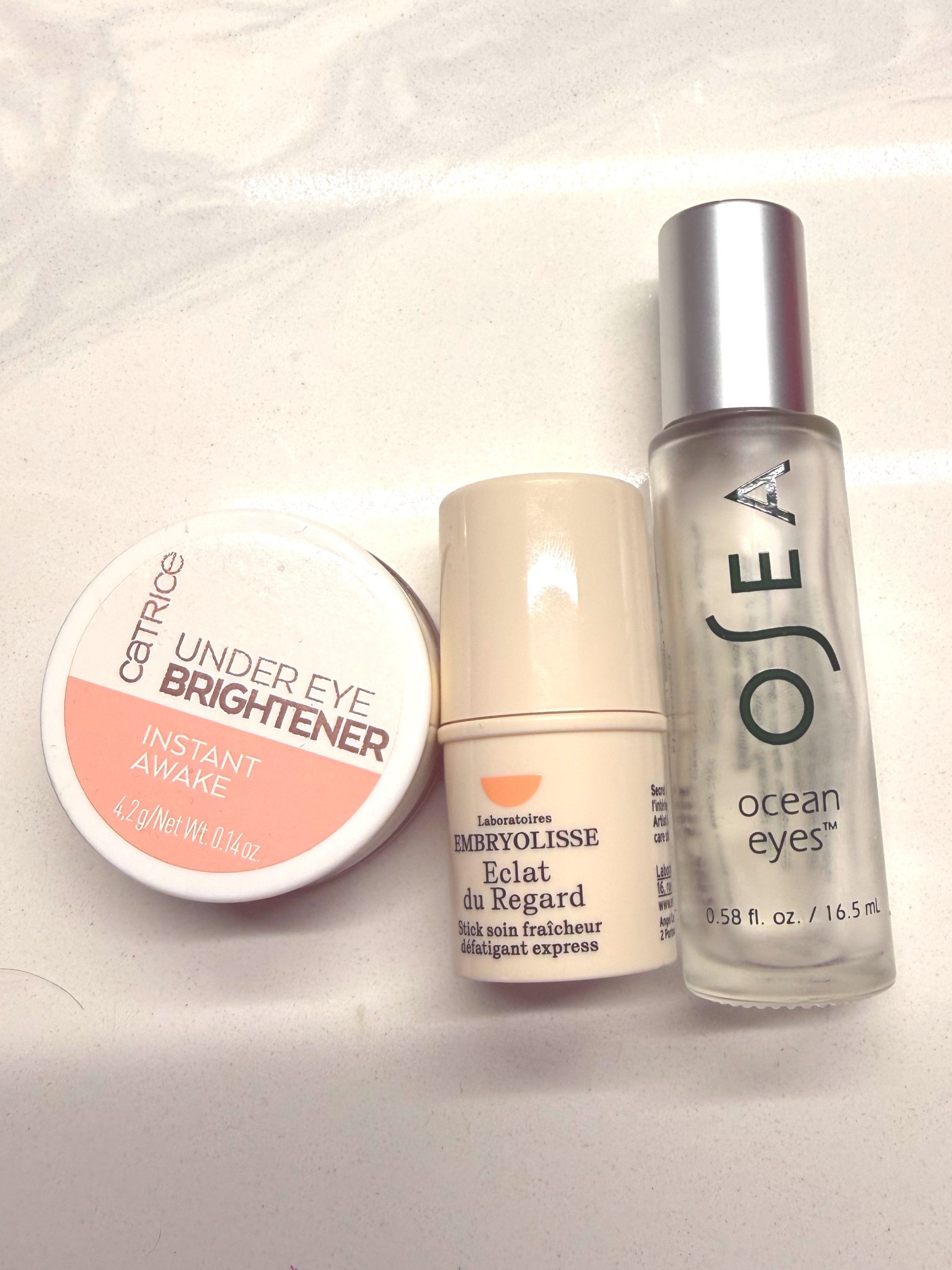 Tired mom eye club 

#LTKmomlife #LTKmorningroutine #LTKBeauty