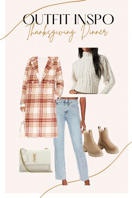 Outfit inspo for thanksgiving 

#LTKstyletip #LTKHoliday #LTKSeasonal