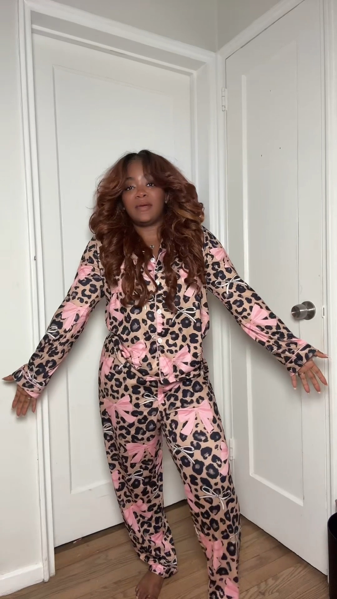 Cute pajamas 