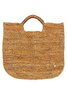 florabella Napa Tote in Apricot from Revolve.com | Revolve Clothing (Global)
