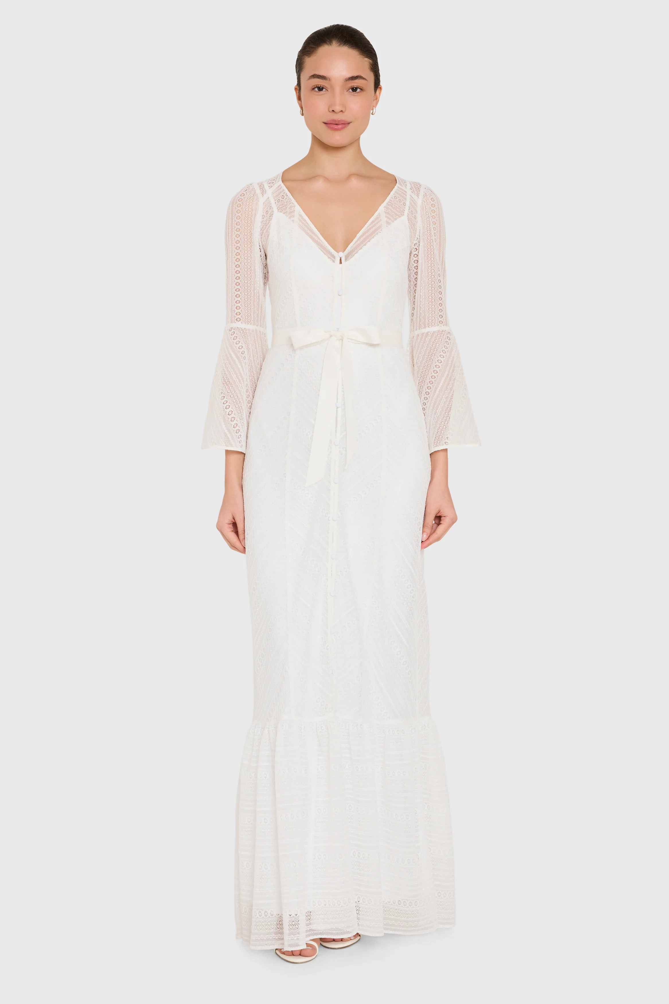 Raina Maxi | Amanda Uprichard