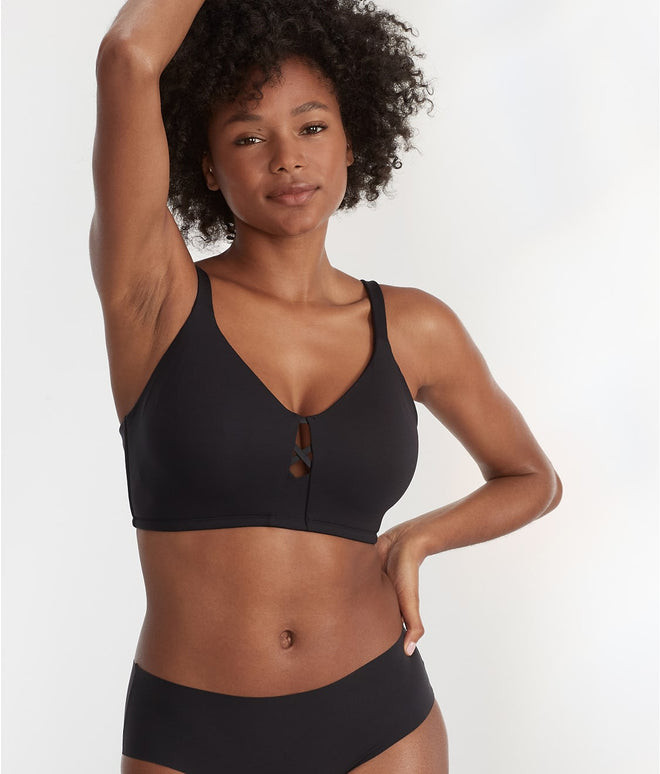 The Absolute Wire-Free Minimizer | Bare Necessities