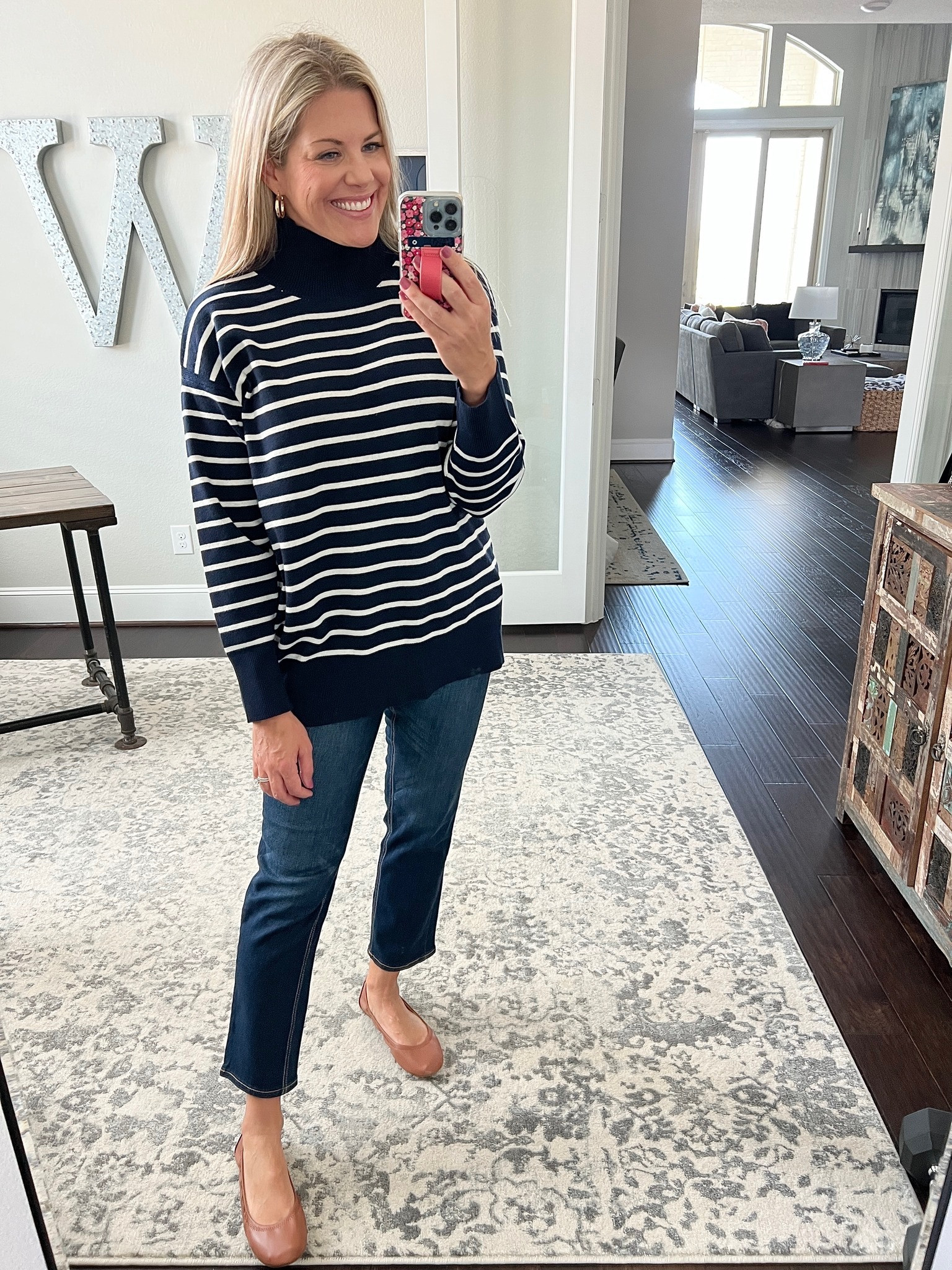 Casual winter outfit ideas



Fashion blog  fashion blogger  winter fashion finds  winter fashion favorites  casual outfit inspo  casual outfit ideas  casual winter looks  teacher outfit inspo  teacher outfit finds  trendy winter sweaters  trendy winter sweater looks  


#LTKHoliday #LTKSeasonal #LTKstyletip