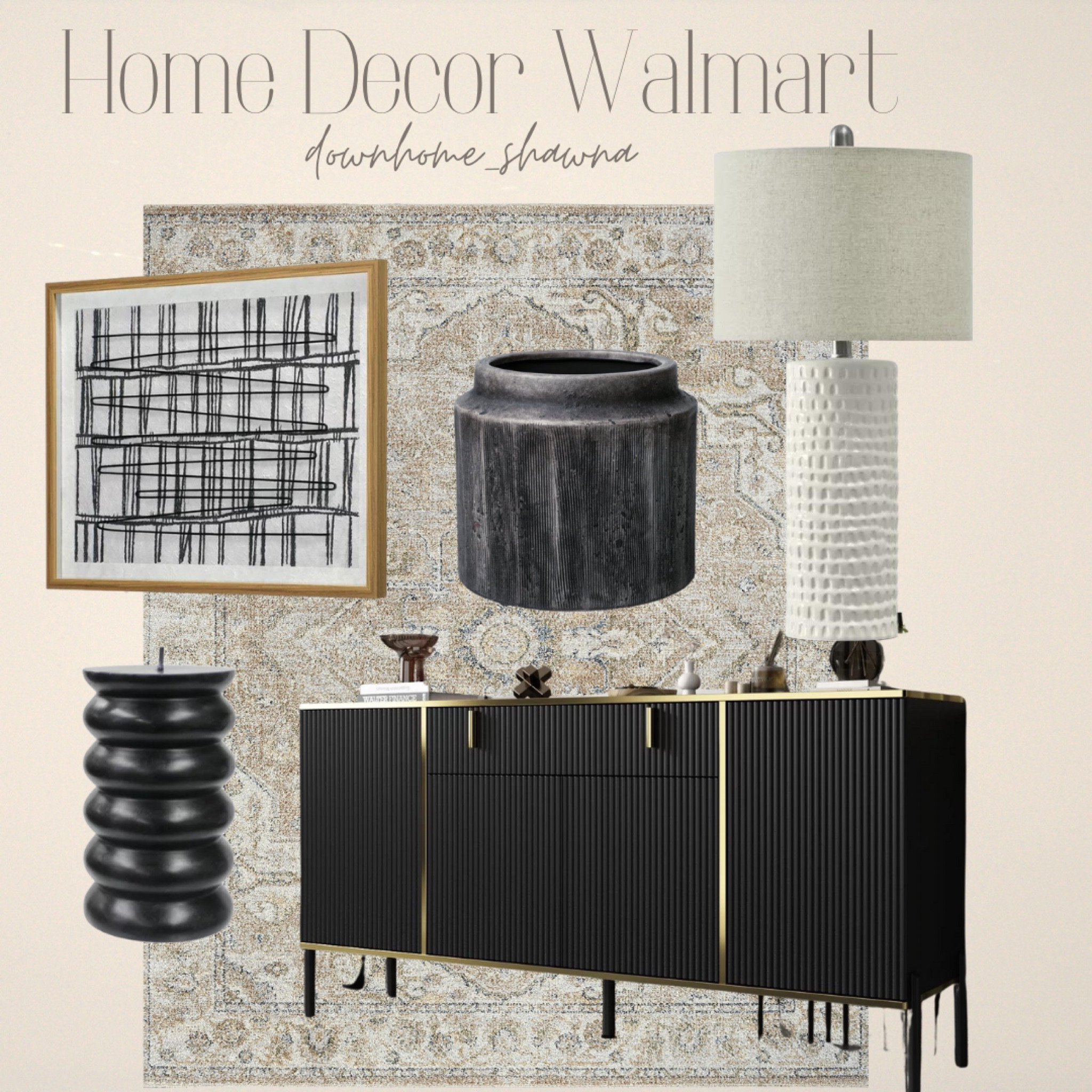 Home Decor from Walmart!  Here are a few of my favorite walmart finds home addition!

#LTKMostLoved #LTKhome #LTKstyletip