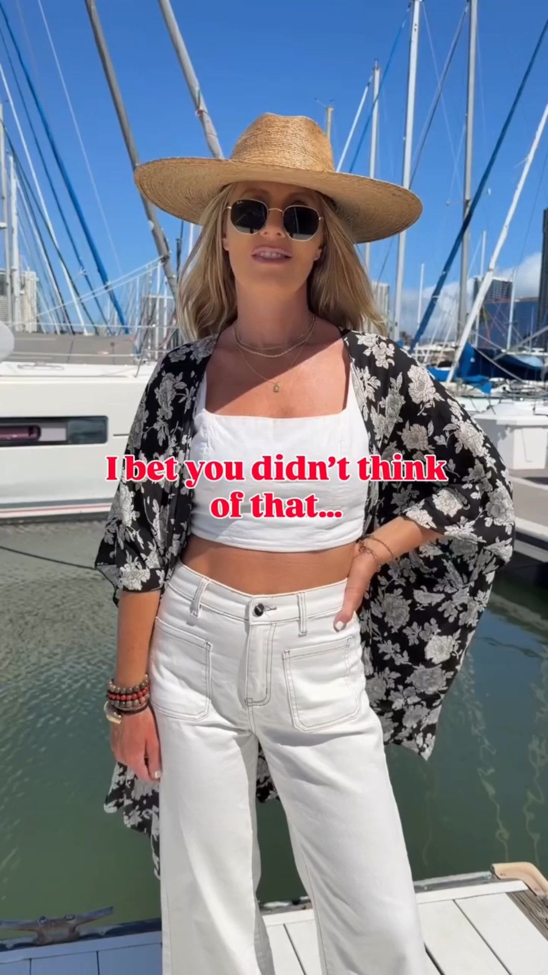 Would you do this with your kimono 🫣? YES or NO ?

Say BEACH and I’ll immediately send you all the info 🤍🔗😘

#stylingideas #diyfashion #diytop