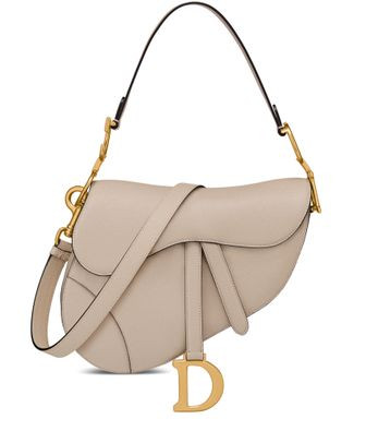 Saddle Bag - DIOR | 24S US