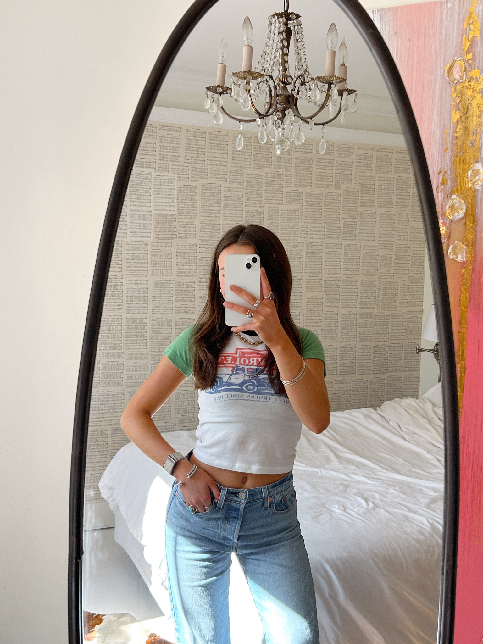 Graphic tee me pls!  Urban outfitters tees have my heart⚡️ 

SO MANY good tees for summer! 

#urbanoutfitters #graphictees #graphictshirt #summeroutfit #summerfits #summerwardrobe 

#LTKstyletip #LTKbeauty #LTKfindsunder50