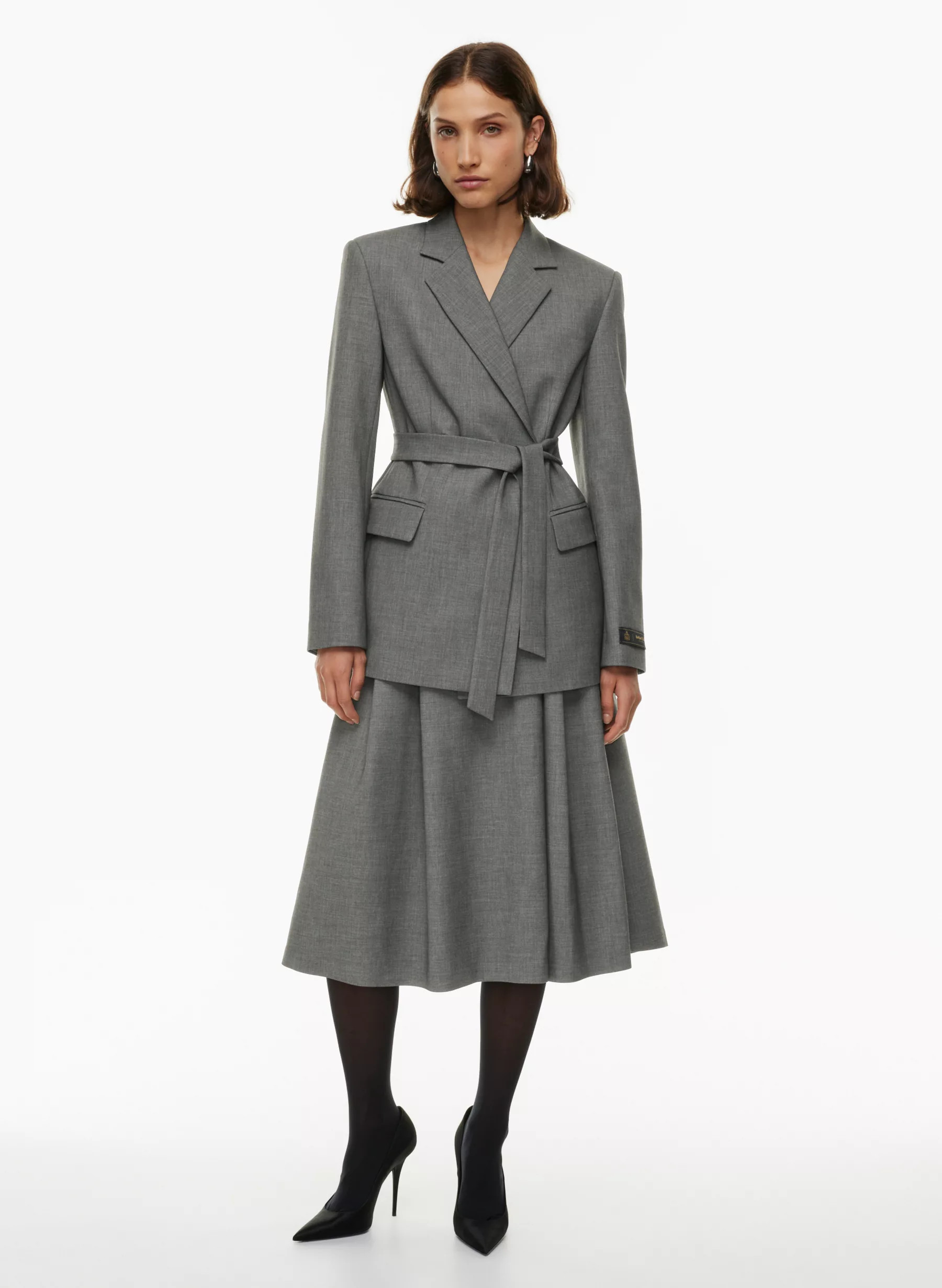 INNOVATE BLAZER | Aritzia