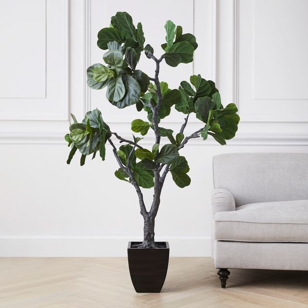 Faux Fiddle Leaf Tree | Z Gallerie