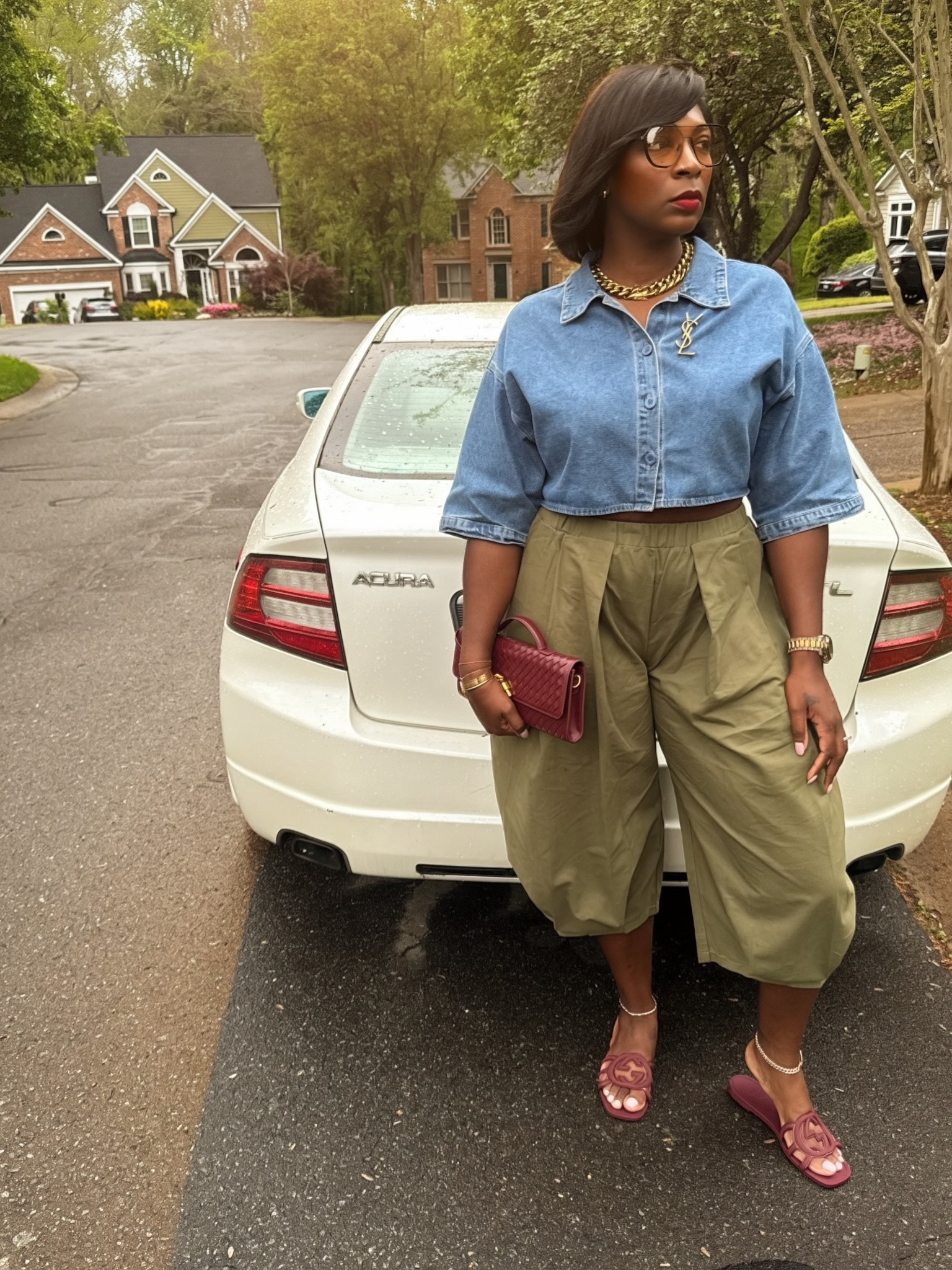 #LTKdayinmylife #LTKootd #LTKgrwm