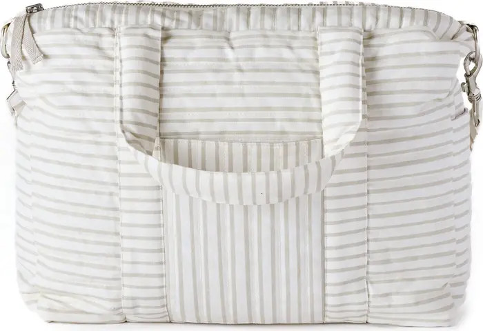 Stripes Away Diaper Bag | Nordstrom