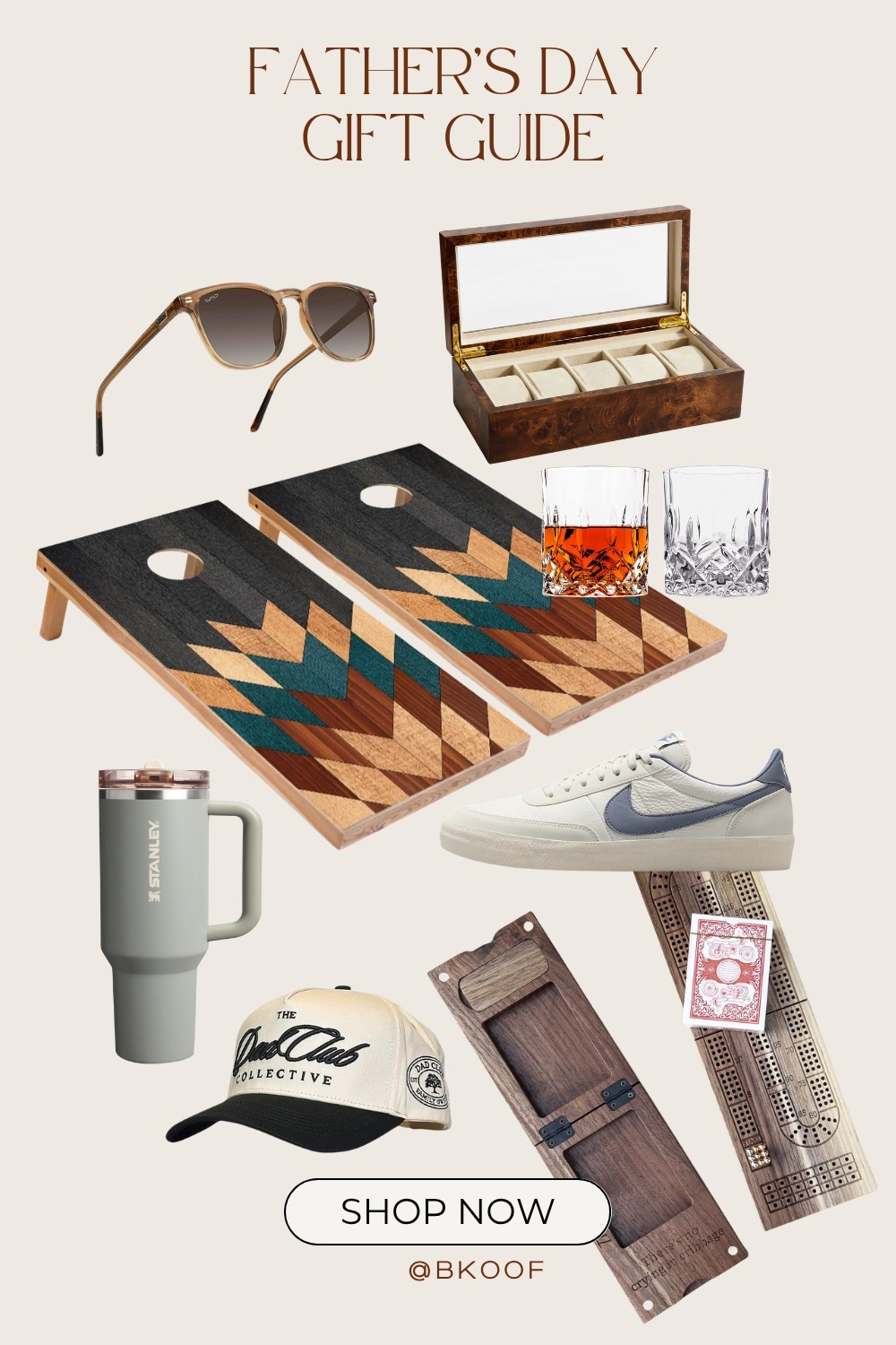 Father’s Day Gift Guide

#LTKFamily #LTKGiftGuide #LTKMens