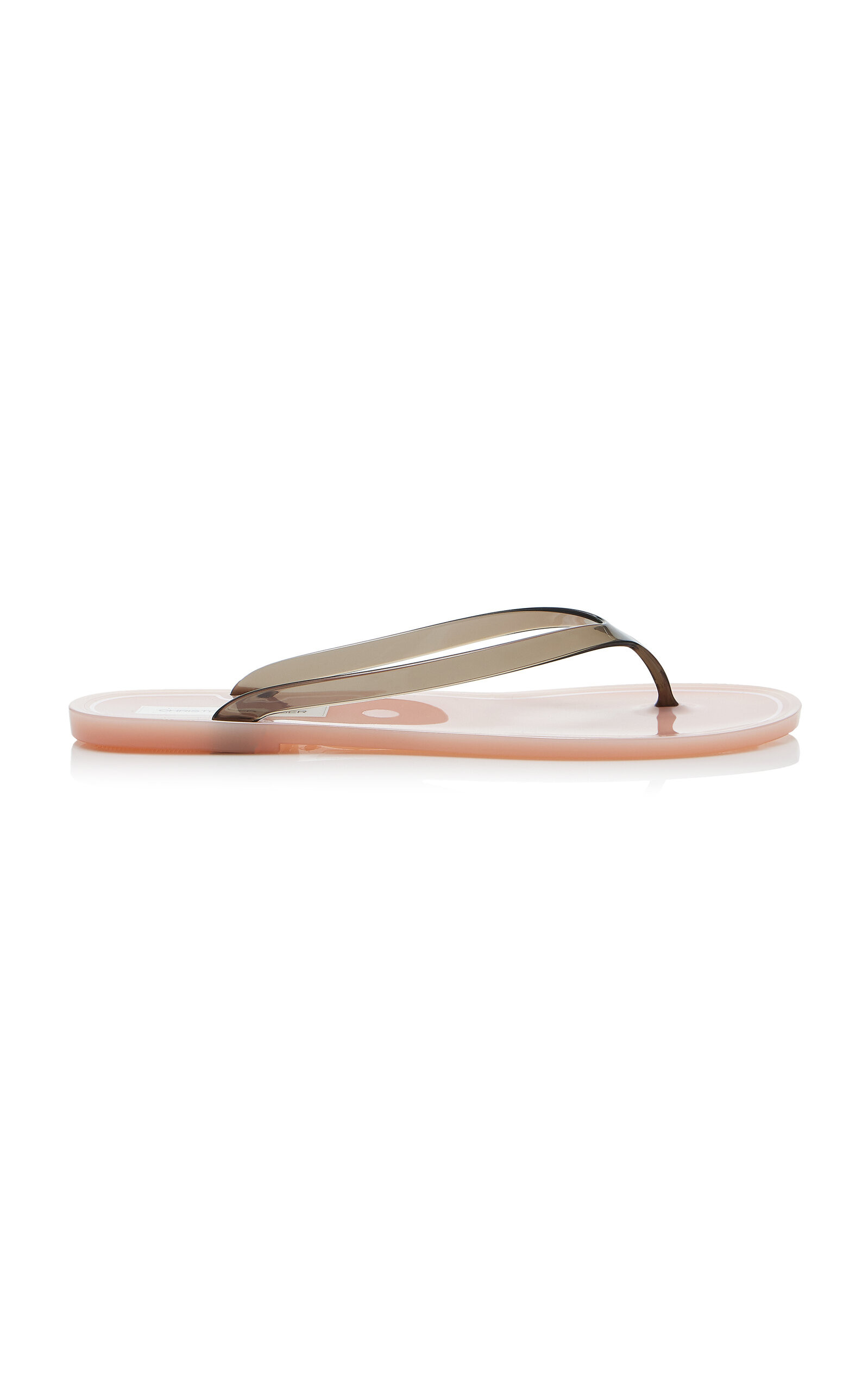 Jo PVC Flip Flop Sandals | Moda Operandi (Global)