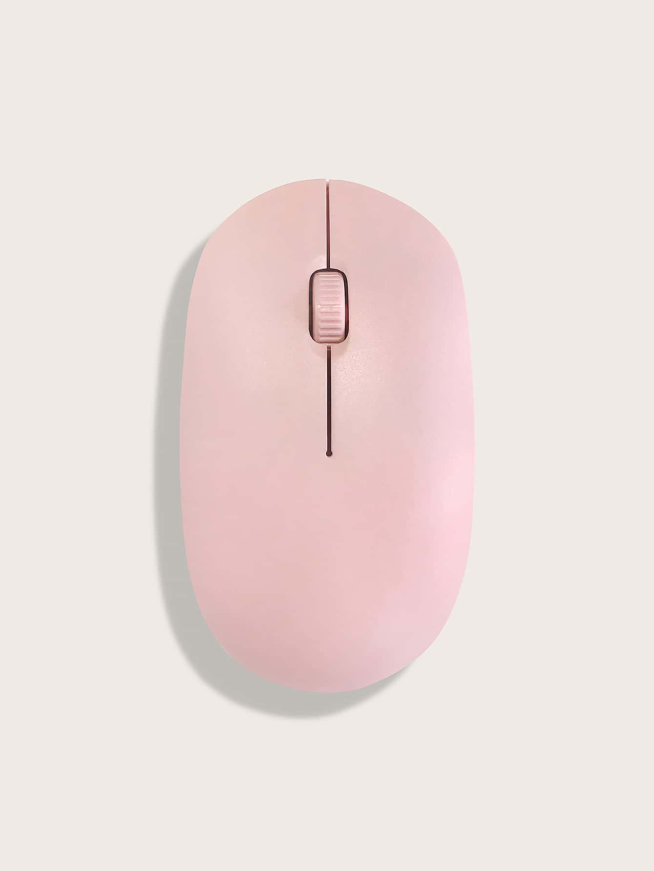 Simple Wireless Mouse | SHEIN