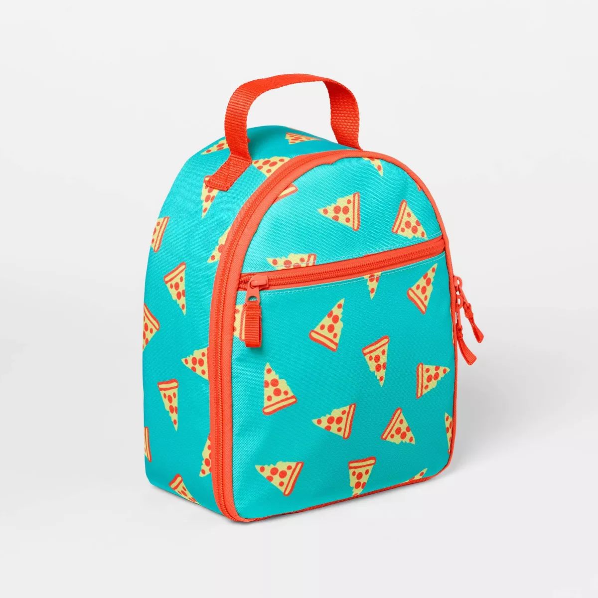 Kids' Fashion Lunch Bag Pizza - Cat & Jack™️ | Target